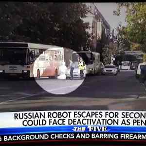 Obrázek 'russian robot escapes'
