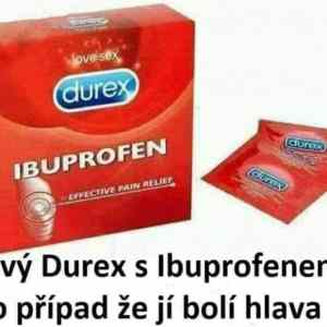 Obrázek 's Ibuprofenem'