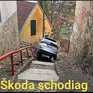 Obrázek 's schodiag'