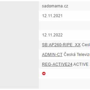 Obrázek 'sadomama.cz'