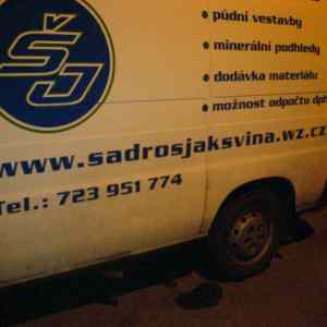 Obrázek 'sadros jak svina neni nad dobrou adresu'