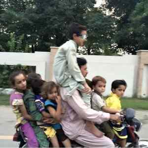 Obrázek 'safe family'