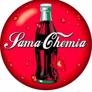 Obrázek 'sama chemia'