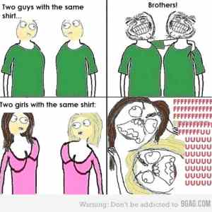 Obrázek 'same shirt'