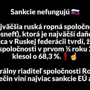 Obrázek 'sankcie nefunguju'
