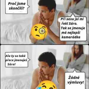 Obrázek 'sara a sara'