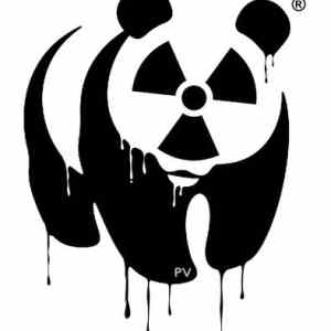 Obrázek 'save the jap panda'