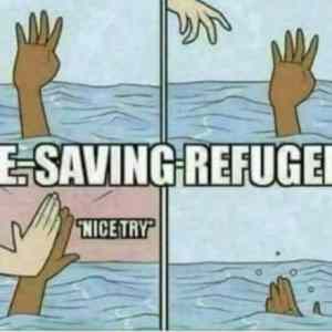 Obrázek 'saving refugees'