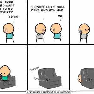 Obrázek 'saw this and thought of you guys'