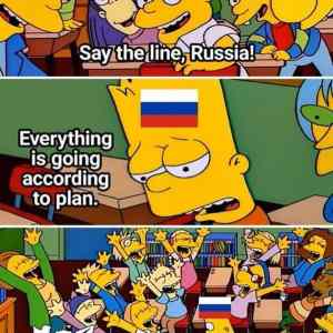 Obrázek 'say the line russia'