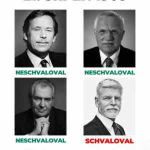 Obrázek 'schvaloval'