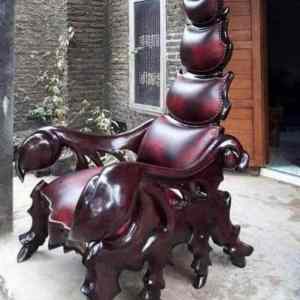 Obrázek 'scorpio chair'