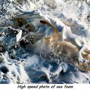 Obrázek 'sea-foam'