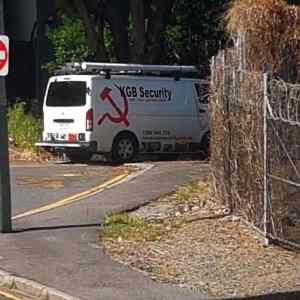 Obrázek 'security&nbsp;van'