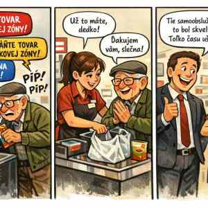 Obrázek 'senior&nbsp;asistentka&nbsp;predaja'