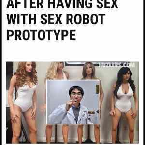 Obrázek 'sexRObot'