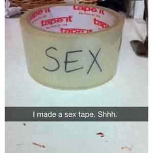 Obrázek 'sextape'