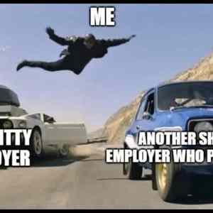 Obrázek 'shitty&nbsp;employer'