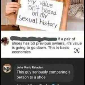 Obrázek 'shoe without s'