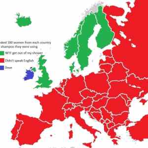 Obrázek 'shower poll'
