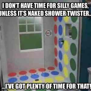 Obrázek 'shower twister'