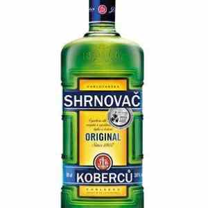 Obrázek 'shrnovac kobercu becherovka zeman'