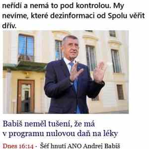 Obrázek 'shro babis'