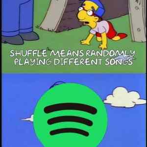Obrázek 'shuffe mean random'