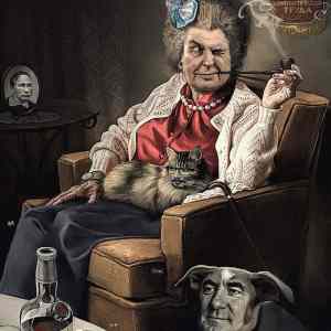 Obrázek 'siesta&nbsp;na&nbsp;Hrade'