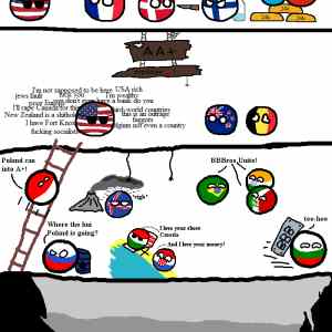 Obrázek 'silly polandball'