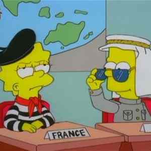 Obrázek 'simpsonovi s09e14  281998 29 france libya'