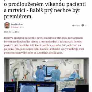 Obrázek 'siritele hoaxu uz zatyka policie'