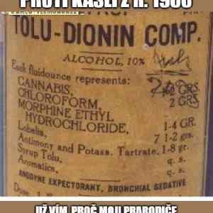 Obrázek 'sirup proti kasli'