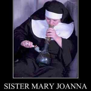 Obrázek 'sister mary'