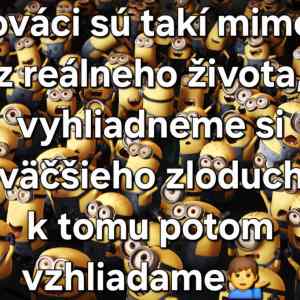 Obrázek 'sk mimoni'