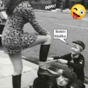 Obrázek 'skauten zeigen'