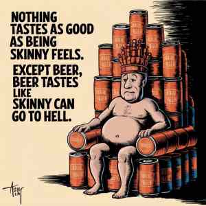 Obrázek 'skinny&nbsp;or&nbsp;beer'