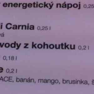 Obrázek 'sklenice vody'