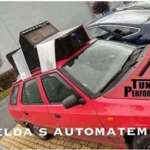 Obrázek 'skoda felicie combi tuning'