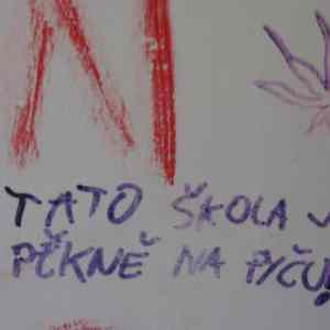 Obrázek 'skola na nic'