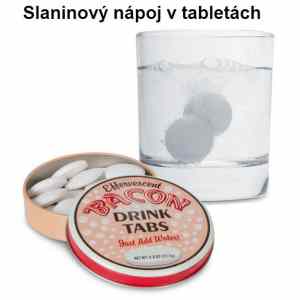 Obrázek 'slaninovy napoj v tabletach'