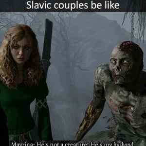 Obrázek 'slavic couples'