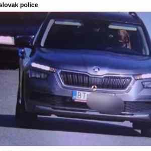 Obrázek 'slovensti policajti jsou psi'