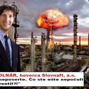 Obrázek 'slovnaft pretlakovy ventil'