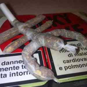 Obrázek 'small scorpion joint'