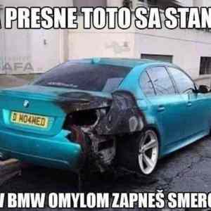 Obrázek 'smer bmw'