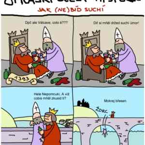 Obrázek 'smi&nbsp;drc&nbsp;do&nbsp;mnicha'