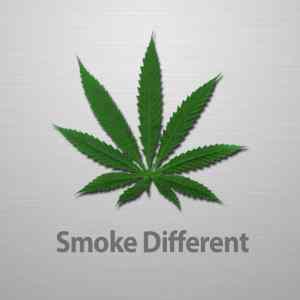Obrázek 'smoke different'