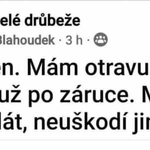 Obrázek 'snad jim neuskodi'