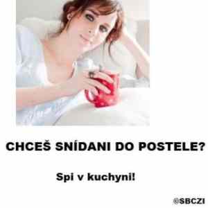 Obrázek 'snidane&nbsp;do&nbsp;postele'